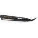 Remington Proluxe Ceramic Hair Straighteners - Midnight Black S9100B with Pro+ Low Temperature Setting and Luxury Storage Pouch - Buy Online on GoSupps.com