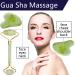 Shop Jade Roller & Gua Sha Tools - Natural Skincare Gifts & Face Ice Rollers | International Shipping - Buy Online on GoSupps.com