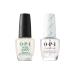 OPI Best Seller Duo Packs | Nail Lacquer, Strengthener Treatment, Top Coat, Base Coat | 0.5 fl oz each Duo Pack – Nail Envy + Plumping Top Coat