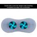 Anti Snoring Aid Sleep Device - Fast & Safe Snore Relief for Natural Sleep - Blue - Buy Online on GoSupps.com
