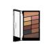 Buy Wet n Wild Color Icon 10-Pan Eyeshadow Palette | Vegan Shimmer & Matte Shades for Day & Evening Looks - Buy Online on GoSupps.com
