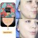 Waterproof Mushroom Head Air Cushion CC Cream for Bright & Moisturized Skin | Long Lasting BB Cream Foundation for Natural Concealer Makeup Base - Buy Online on GoSupps.com