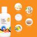 Hair Rules Hydrating Finishing Balm 8 oz - Moisturizing Hair Care Solution - Buy Online on GoSupps.com