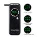 GDbow Ketone Meter Ketone Breath Analyzer for Ketosis Testing Weight-Loss - Buy Online on GoSupps.com