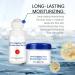Set of 3 nourishing and repairing foot creams for cracked feet nourishing repairing anti-crack balm moisturizes and soothes cracks and dryness - Buy Online on GoSupps.com