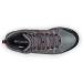 Columbia Men's Redmond V2 Mid Waterproof Hiking Boot - Size 12, Graphite/Red Jasper - Buy Online on GoSupps.com