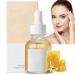 Face Glow Serum with Pro-Polis and Niacinamide Natural Serum for Face Glow Ko-rean Skincare Serum for All Skin Types Niacinamide Serum Hydrating Serum Brightening Serum Skin Tightening Cream for Face