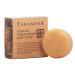 Tanamera Green Coffee Body Soap 100g Tone loose and flabby skin Slimming Bath Soap for thighs buttocks and stomach With Peeling Effect Herbal Ingredients Vegan No Animal Testing