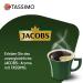 Buy Tassimo Jacobs Caff Crema Mild XL - 80 Coffee Capsules (5-Pack) | Premium Coffee Pods for Perfect Taste - Buy Online on GoSupps.com