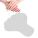 Silicone Anti Wrinkle Hand Pads Reusable Anti Aging Hand Patches Skin Lift Care Tool for Hand Care