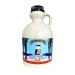 Barred Woods Dark Robust Maple Syrup - 1 Quart Plastic Jug - Buy Online on GoSupps.com