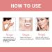 4 In 1 Face Serum 4 In 1 Face Cream For Moisturiser Facial Serum with Vitamin E Hyaluronic Acid Serum for Face Nourishing Hydrating Serum Vitamin C Serum For Face with Hyaluronic Acid Serum - Buy Online on GoSupps.com