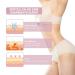 Natural Mustard Ointment & 200g Cellulite Massage Device | Effective Cellulite Cream for Waist Belly & Buttocks - Buy Online on GoSupps.com