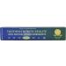 Zeolite Toothpaste 2.5 fl oz | Fluor-Free & 100% Natural | With 15% Mineral Zeolite | Heiltropfen - Buy Online on GoSupps.com