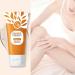 Gel Peeling Naturel au Orange Gel Peeling Exfoliant claircissant Gels Gommant pour Visage Hydratant Gommage Corps Exfoliant Gels Blanchiment Exfoliante claircissant Efface les Points Pore (50g 1) 50g 50 g (Lot de 1) - Buy Online on GoSupps.com