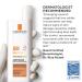 La Roche-Posay Anthelios Tinted Sunscreen SPF 50 - Mineral Face Sunscreen SPF 50 - Oil-Free Formula - Buy Online on GoSupps.com