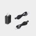 Buy Qjin Charging Cord for H2ofloss HF-6 HF-2 HF-9P Water Flosser | International Shipping Available - Buy Online on GoSupps.com