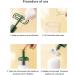 Face Wash Foam Maker Manual Facials Foam Maker Cleanser Foam Easy To Use Maker Skincare Tool For Travel Household Black - Buy Online on GoSupps.com