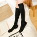 4 Pairs Compression Socks for Men Women (15-20 mmHg) Knee High Stockings for Swelling Travel Nurse Flight Running L/Xl - Buy Online on GoSupps.com
