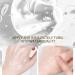 Orange Exfoliating Gel Scrub Purifying Exfoliating Gel for Face & Body Gentle Daily Exfoliator to Smooth & Refresh Dull Skin For All Skin Types (1pcs) - Buy Online on GoSupps.com