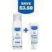 Mustela Baby Cradle Cap Bundle: Natural Shampoo & Cream with Avocado - 2 Piece Set - Buy Online on GoSupps.com