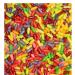 Mike & Ike Mega Mix Sour 28.8oz - Tangy Assorted Fruit Flavors - Buy Online on GoSupps.com