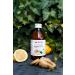 Organic Ginger Juice 6 Pack (6x250ml) | Cold-Pressed Pure Ginger | No Sugar Dyes or Preservatives | Vegan & Vegetarian - BerriesPolska  - Buy Online on GoSupps.com