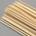 Buy 1stk Bamboo Fitness Sticks for Massage - Heated Neck & Back Shoulder Tool | International Shipping Available - Buy Online on GoSupps.com