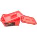 Plano 161250 Orange Fishing Tackle Bag & Box - One Size - Buy Online on GoSupps.com