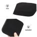 2pcs Charcoal Facial Exfoliating Pads - Compressed Sponges for Deep Cleansing | Face & Body Wash Tools - International Shipping - Buy Online on GoSupps.com