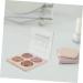 HAPINARY Highlight Eye Shadow Powder Light Blue Eyeshadow Rose Gold Eyeshadow Glitter Eyeshadow Blouses - Buy Online on GoSupps.com