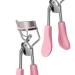 ILU Eyelash Curler Pink - Ultimate Beauty Tool for Stunning Lashes | Fast International Shipping - Buy Online on GoSupps.com