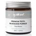 My White Secret Teeth whitening powder for sensitive teeth 60 ml - Teeth whitening powder for bleaching sensitive teeth