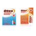 Otex Express Combi Pack Drops with Ear Syringe 10ml & Express Ear Drops 10ml. Clinically Proven Ear Wax Removal Drops For Excessive Hardened Ear Wax. Can Reduce The Need For Syringing + Express Ear Drops