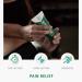 Biofreeze Pain Relief Gel 4 oz. Tube (Pack of 2) - Fast Relief for Aches and Pains - Buy Online on GoSupps.com