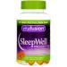 VitaFusion SleepWell Adult Sleep Support 60 Gummies