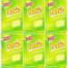 3M Scotch-Brite Dobie Pads - Value Pack of 6 | Best International Shipping & Cleaning Solutions - Buy Online on GoSupps.com