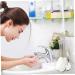 Face Brush & Pore Cleansing Scrubber - Shower Body Scalp Massager | Manual Facial Cleansing Brush for Glowing Skin - Buy Online on GoSupps.com