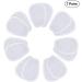 Felt Tongue Pads Cushion for Shoes - Set of 7 Pairs (Size Large) | Comfort & Protection - Buy Online on GoSupps.com