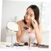 CIMAXIC 1pc 4 in 1 makeup brush makeup foundation brush Makeup Loose Brush Dual Ended Blush Brush face cream - Buy Online on GoSupps.com