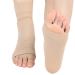Shop Heel Sleeve - Soft Breathable Elastic Socks for Ankle Support | International Shipping Available - Buy Online on GoSupps.com