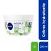 Beiersdorf Nivea All Purpose Cr me Naturally Good Aloe Vera 200 ml - Buy Online on GoSupps.com