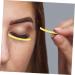 5 Sheets Silicone Lash Lifting Lash Perming Silicone Pads Silicone Eyelash Lash Lifting Pads Eyelash Lifting Ribbon Curlers Eyelash Tool Silica Gel Supplies Multicolor - Buy Online on GoSupps.com