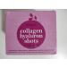 Divique Collagen Drinking Ampoules with Hyaluronic Acid - 30 Pieces | 4000mg Collagen 100mg Hyaluronic Acid Vitamin C Biotin Zinc & More - Strawberry Flavor Naturally Sweetened - Buy Online on GoSupps.com