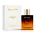 B.ella V.ita Luxury G.O.A.T Man Eau De Parfum Spicy & Woody Fragrance for Men Bergamot Patchouli & Vetiver 100 ML/3.4 fl oz - Buy Online on GoSupps.com