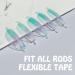 Lomansa Lash Lift Ribbon Reusable Lash Lift Strip Soft Lash Lift Tool to Protect Lash Tip Lash Lift Shields for Eyelash Perming - Buy Online on GoSupps.com