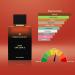 Maison de l'Avenir Oud Opulence - Oriental - with notes of Saffron Oud and Leather - Unisex - Cologne for Men - Perfume for Women - Long Lasting - Fine Niche Fragrance - Buy Online on GoSupps.com