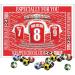 Rotherham Football Shirt Personalised Gift Boxed Sweets Variety - Buy Online on GoSupps.com