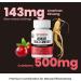Urinary Tract Comfort Formula with Parcran Cranberry & American Ginseng - 60 Capsules - Buy Online on GoSupps.com