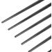 Eye Makeup Brush Set Storage Bag Easy Color Eyeshadow Brushes 6 Pieces for Travel Use - Buy Online on GoSupps.com